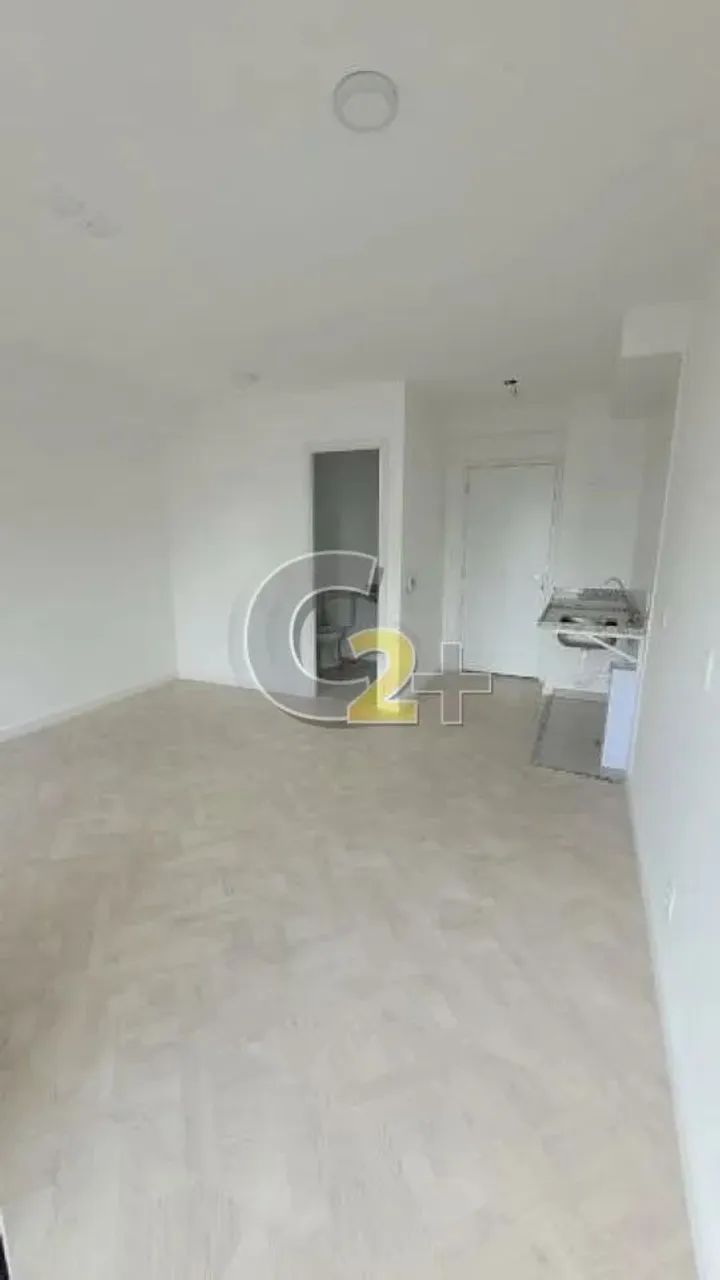 APARTAMENTO - PINHEIROS - 1 DORMITÓRIO - 34m² - Foto 5