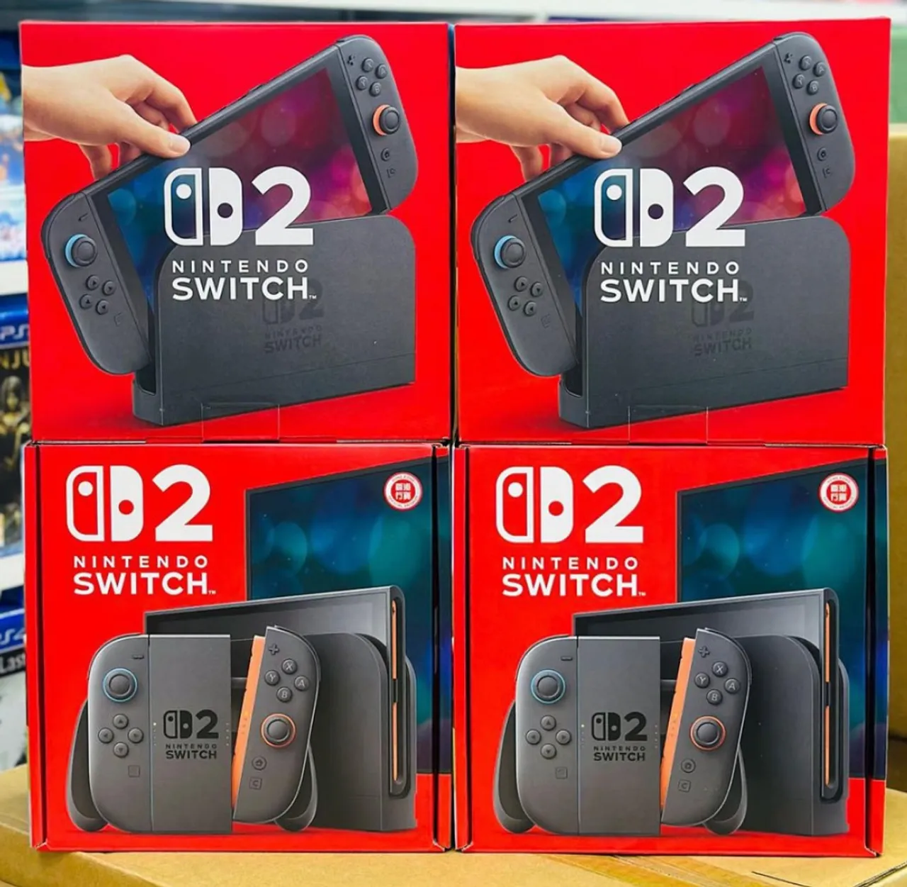 Nintendo Labo Toy-Con 03: Kit de Veículo para Nintendo Switch