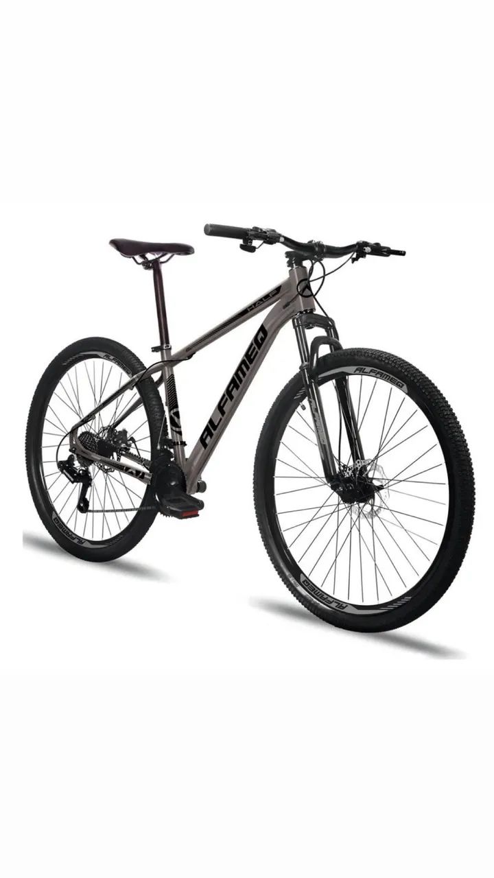 Bicicletas aro 29