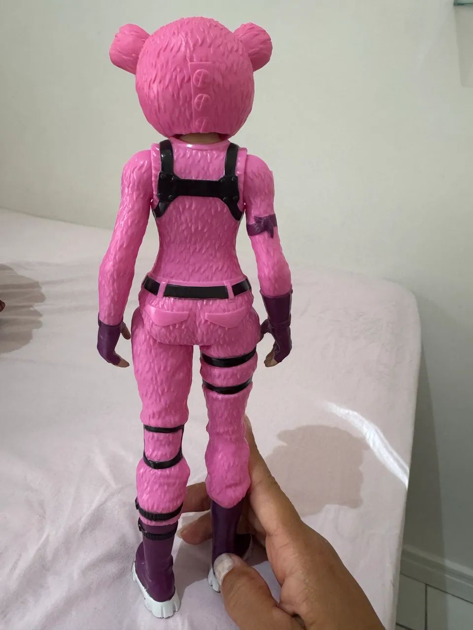 Boneco fortnite(original) - Foto 3