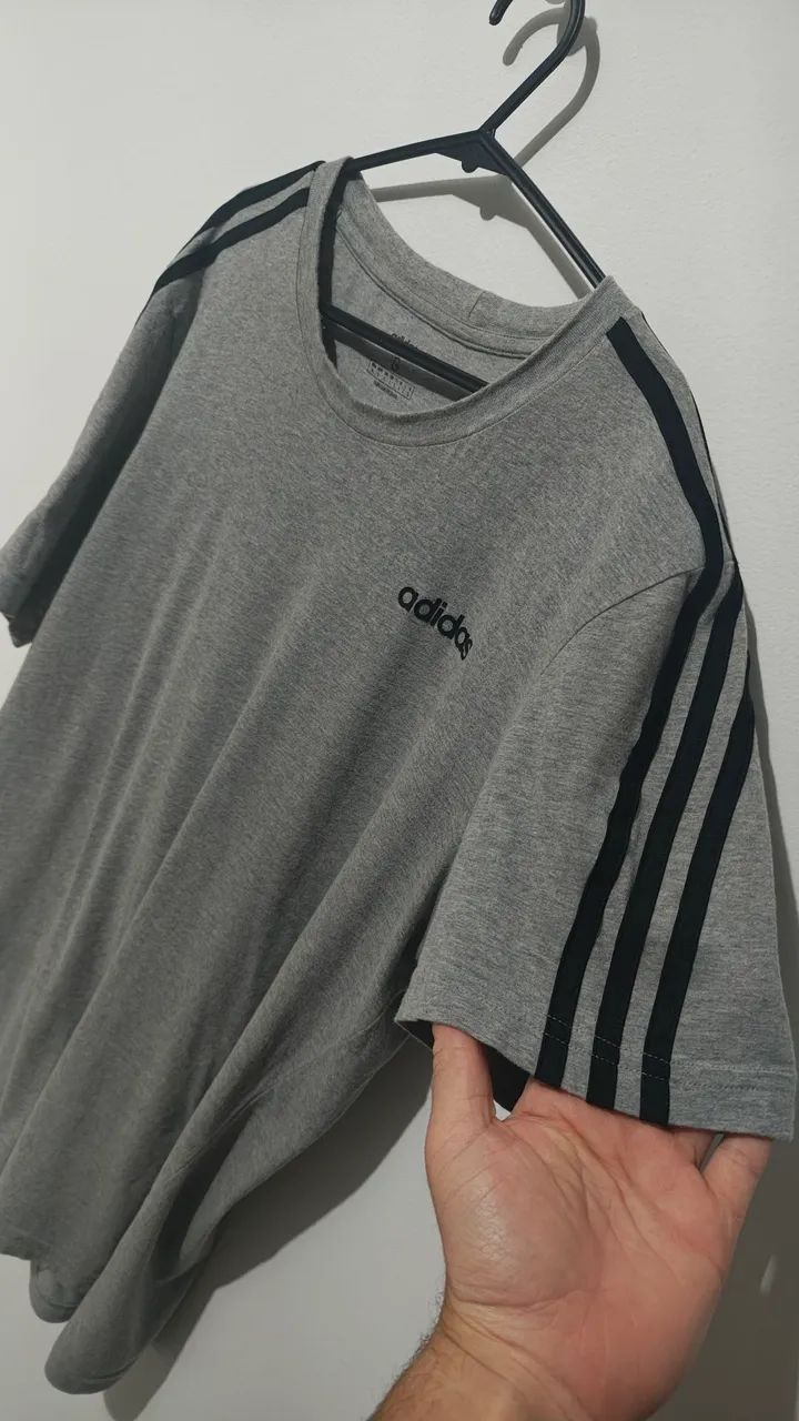 Camiseta  - Foto 2