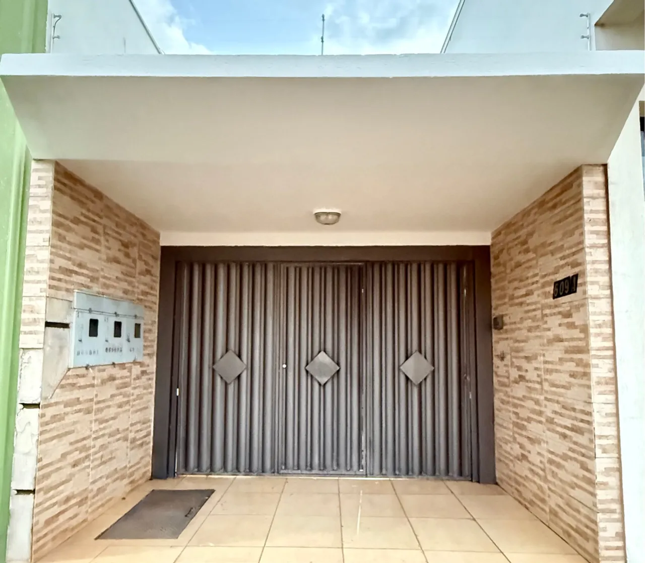 Casa para Alugar no Centro