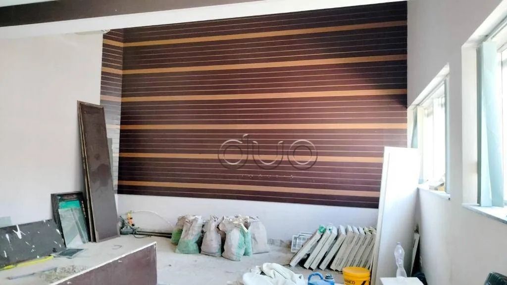 Salão para alugar, 518 m² por R$ 12.442,25/mês - Alemães - Piracicaba/SP - Foto 3