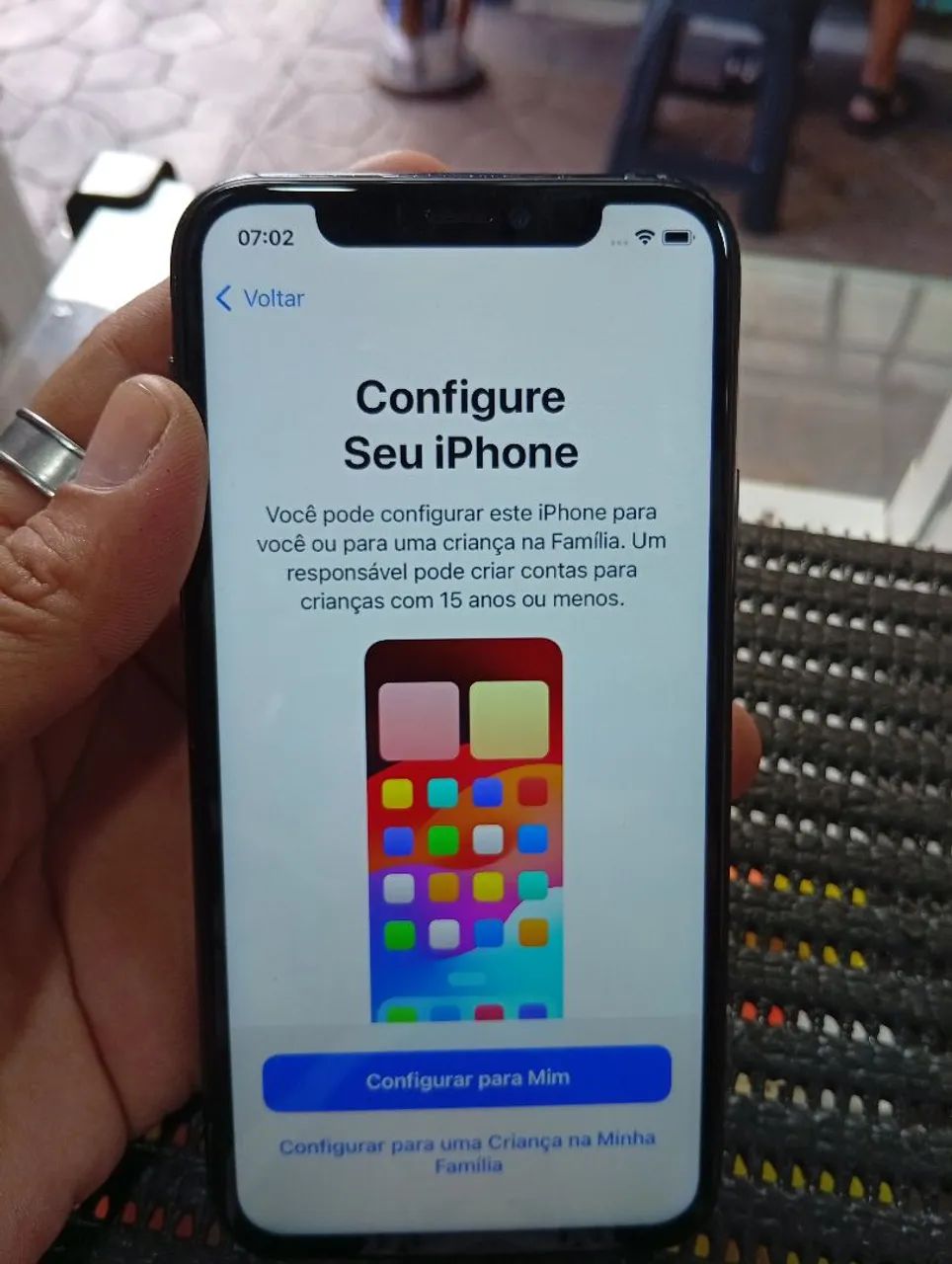 Vendo iPhone 11 pro Max excelente estado 64 GB - Foto 2