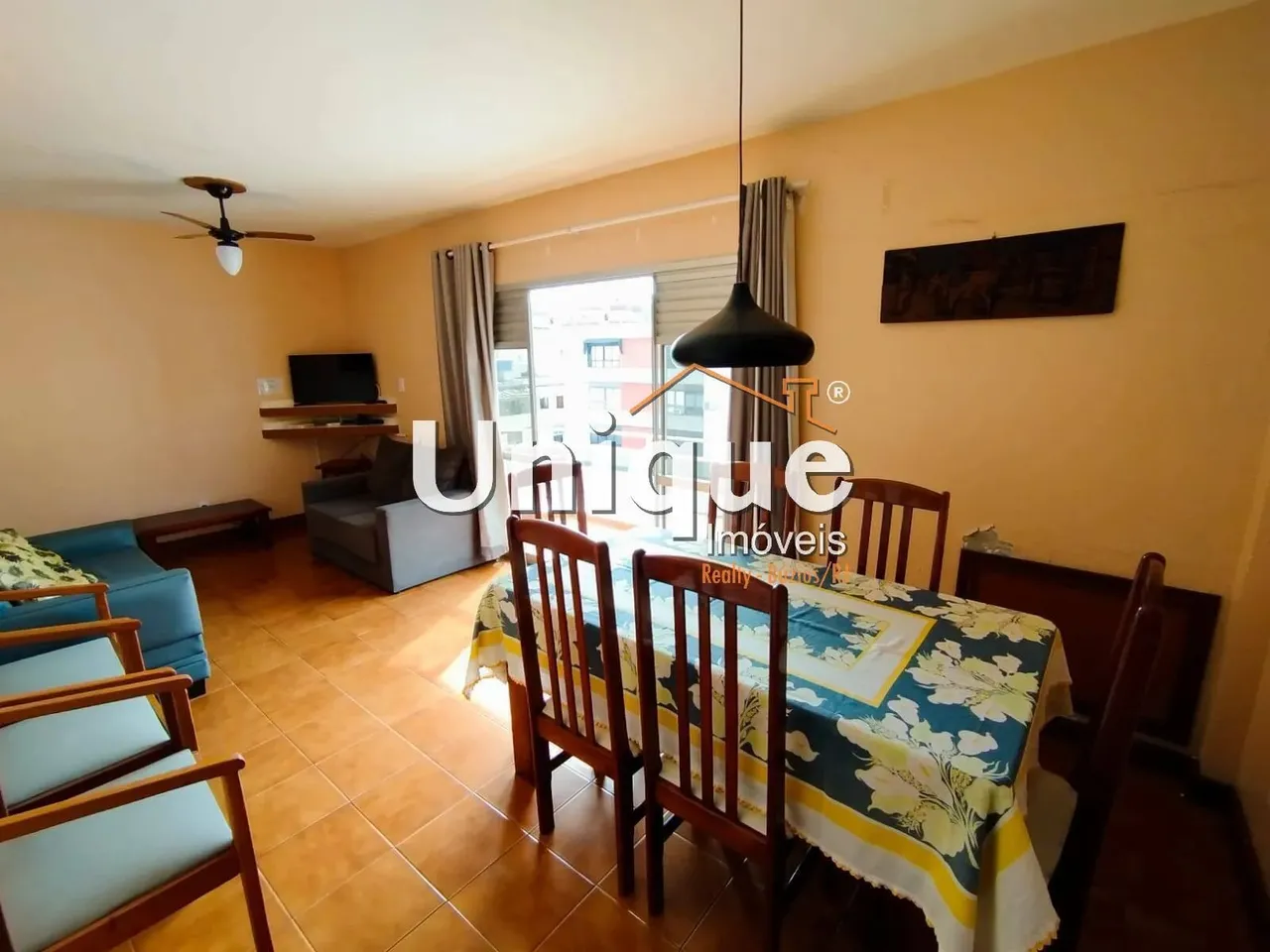 Apartamento, 146m2, Praia do Forte - Cabo Frio, à venda por R$ 850.000,00