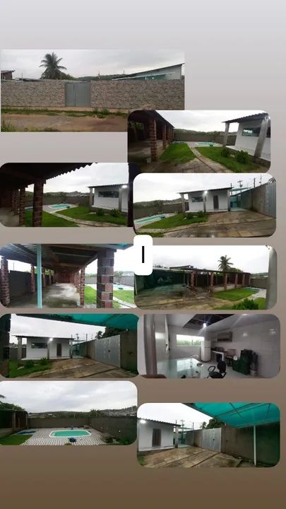 Vende-se clube em Igarassu 