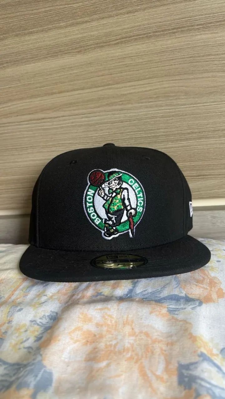 Boné new era 59 fifity - Foto 2