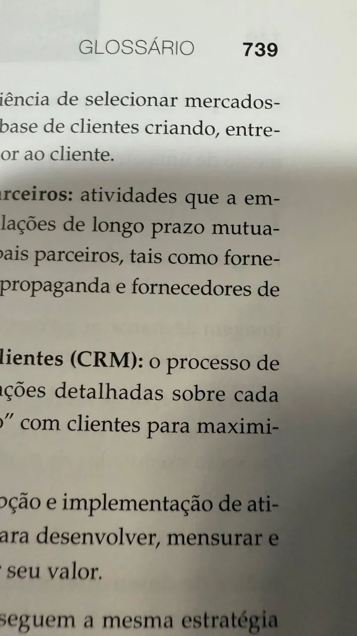 Philip Kotler a Bíblia do Marketing  - Foto 4