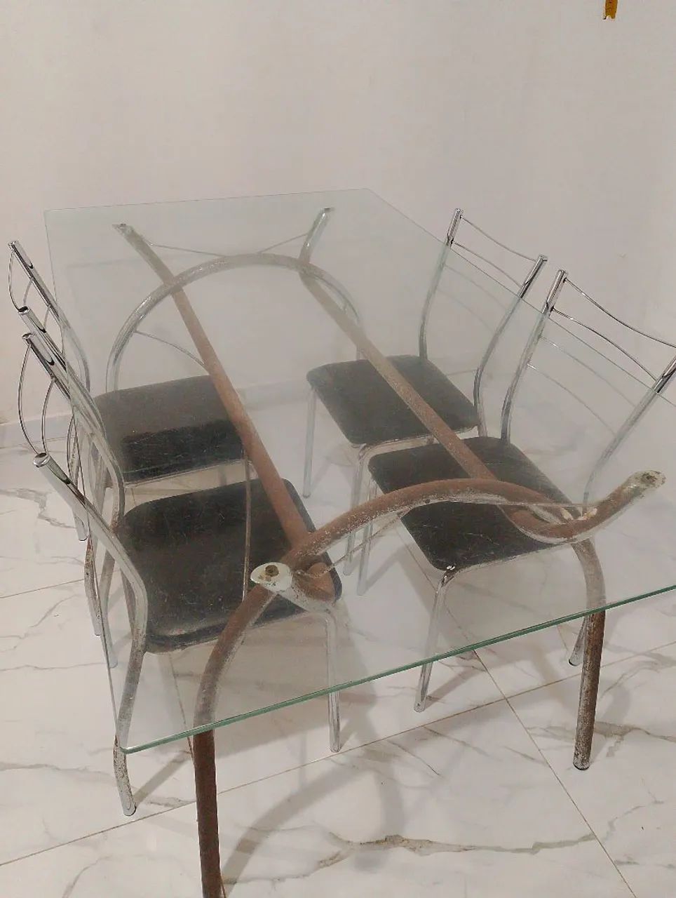 Mesa  - Foto 4