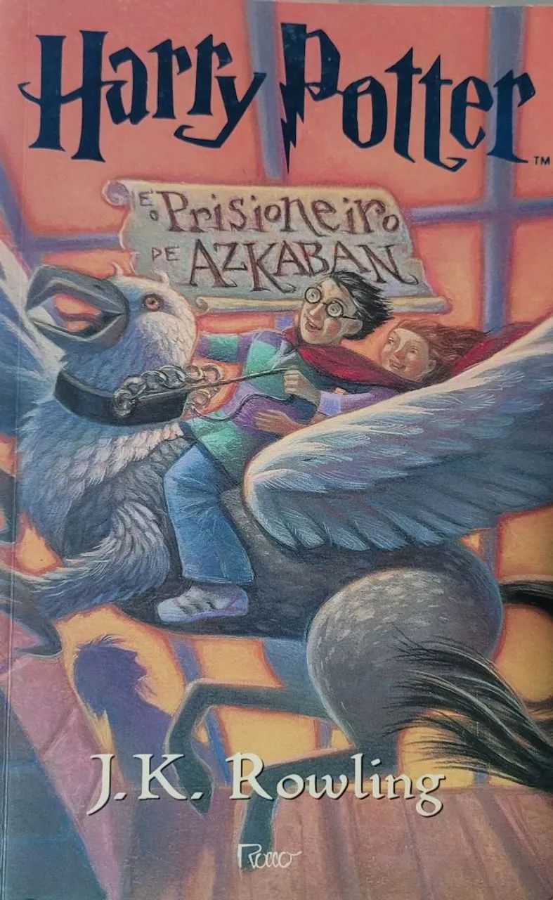 Harry Potter 70 cada - Foto 3