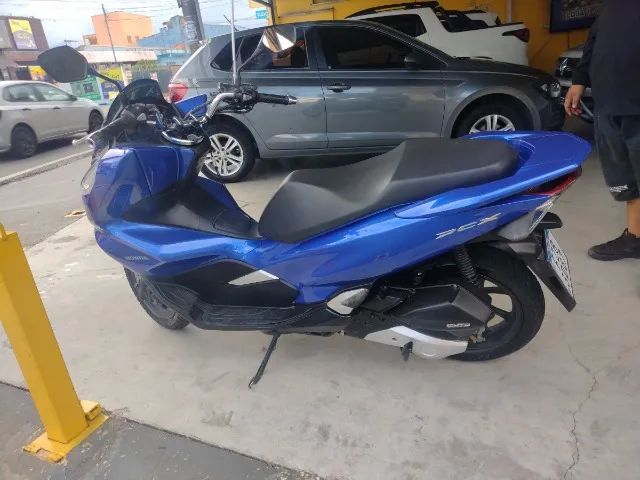 HONDA PCX 150/DLX - Foto 5