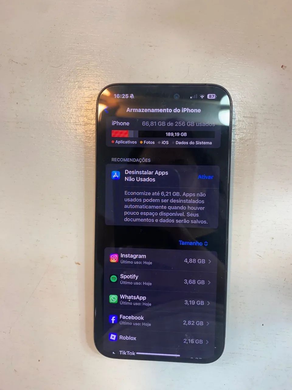 IPHONE 15 PRO MAX - Foto 3