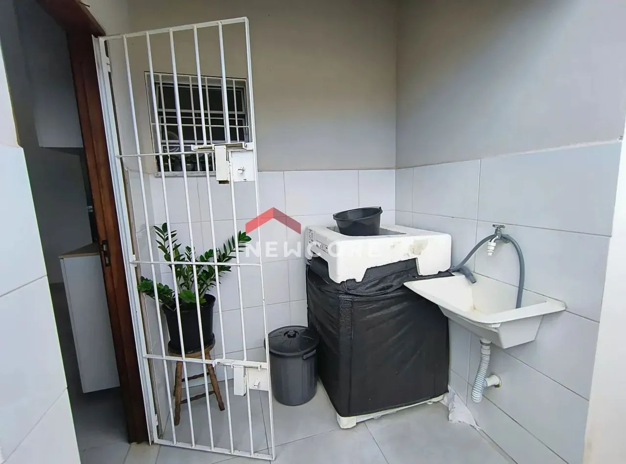 Casa em Avenida Nelson de Barros - Tupy - Itanhaém/SP - Foto 5
