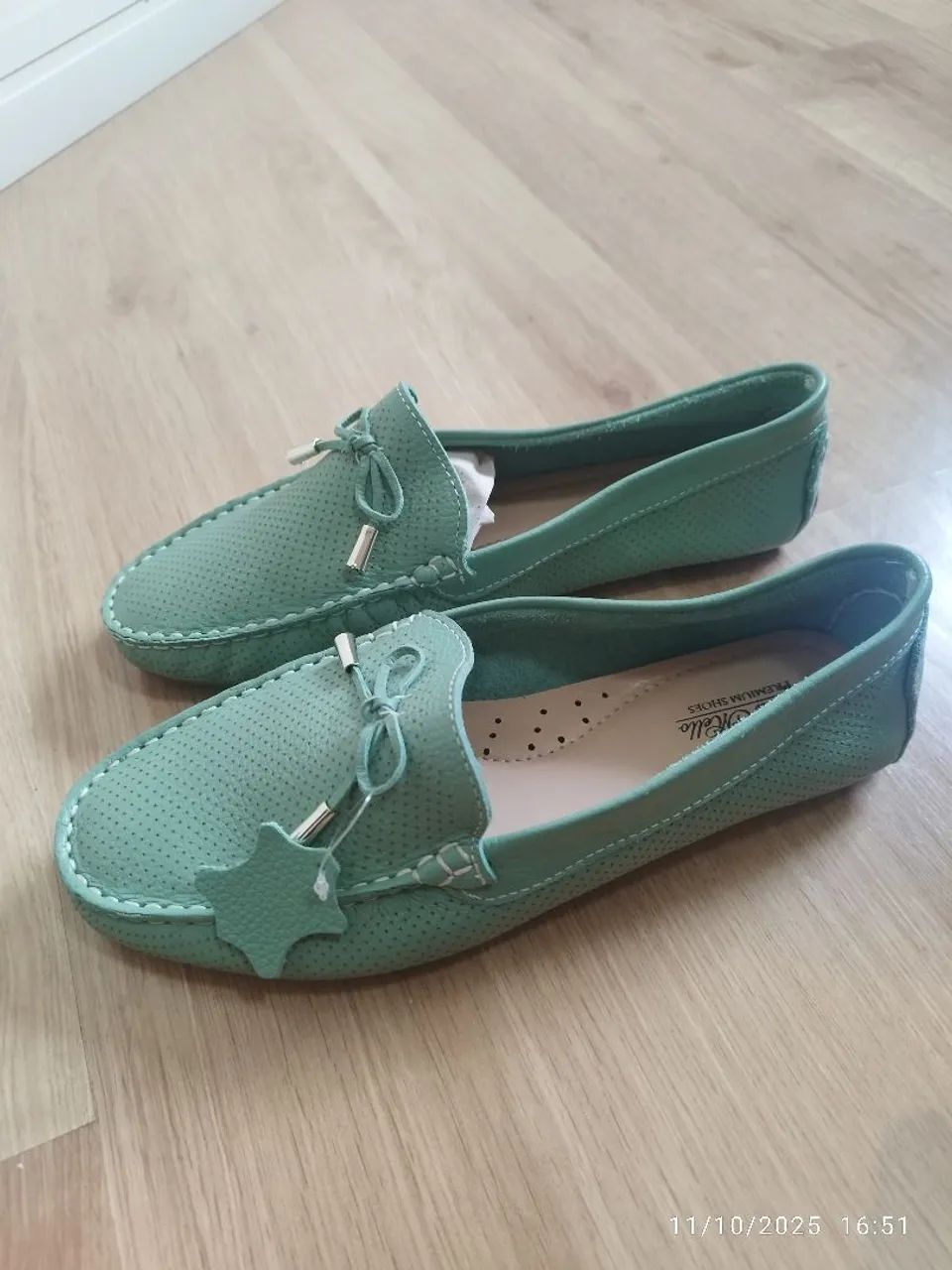 Mocassim - Ana Mello - Foto 2