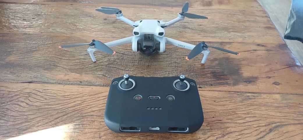 DRONE DJI Mini 3 Combo FLY More - Foto 3