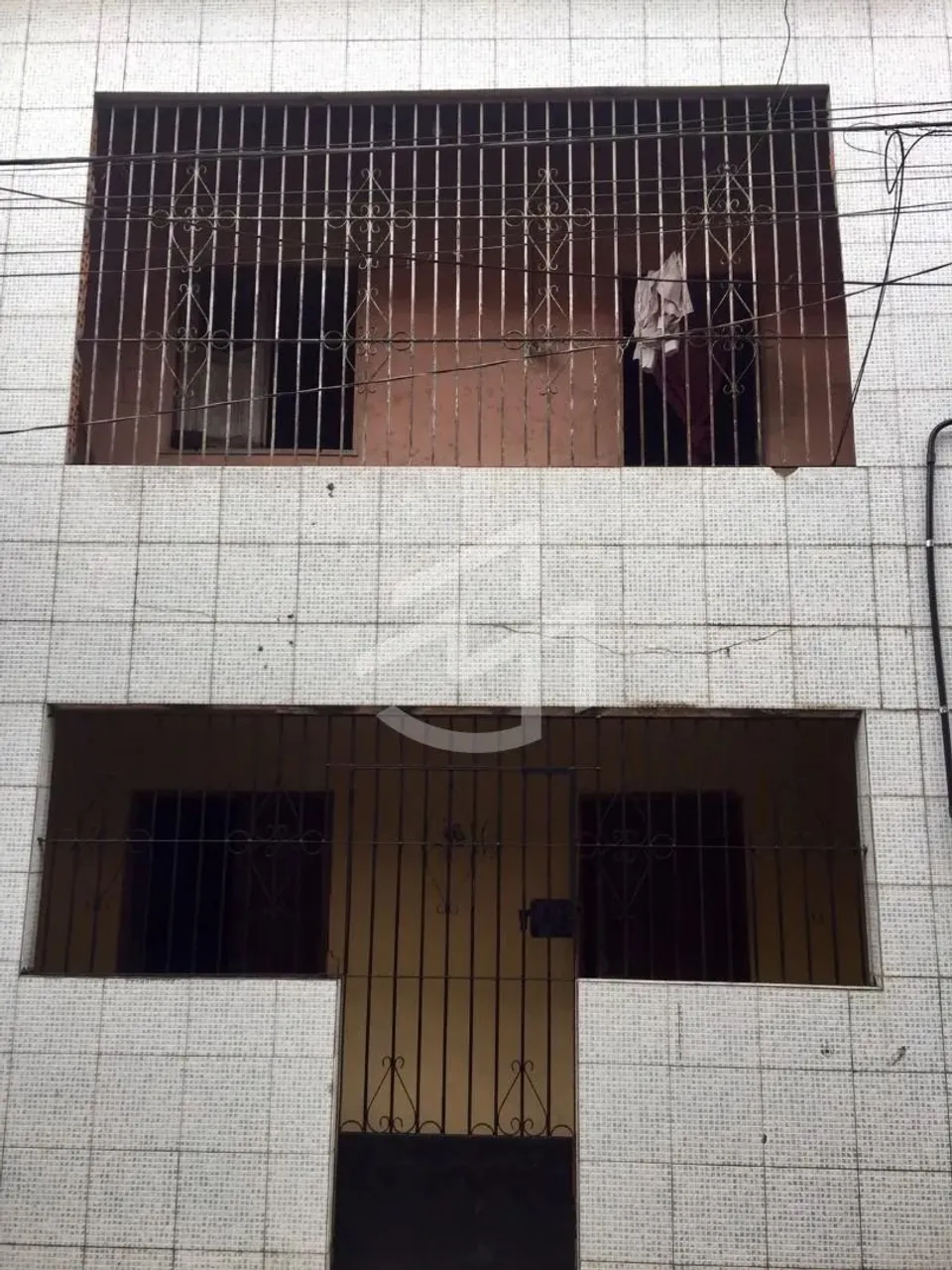 CASA COM 2 DORMITÓRIOS À VENDA POR R$100.000,00 - PARQUE VERDE - BELÉM/P