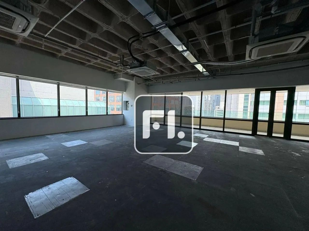 Conjunto para alugar, 377 m² - Vila Olímpia - São Paulo/SP - Foto 8