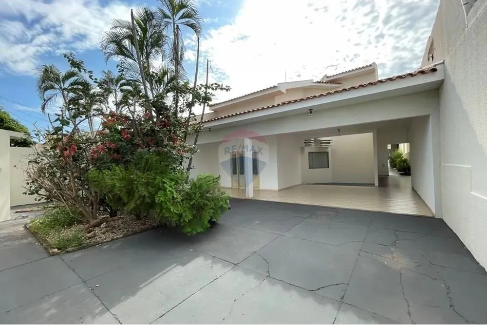 Casa na Vila Aurora