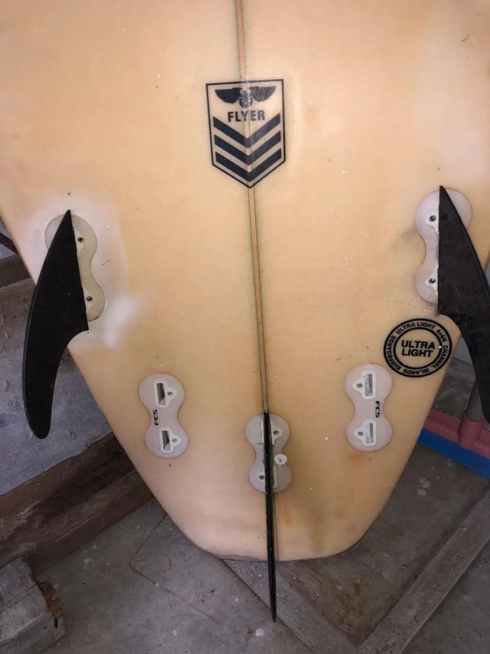 Prancha de Surf - Foto 4