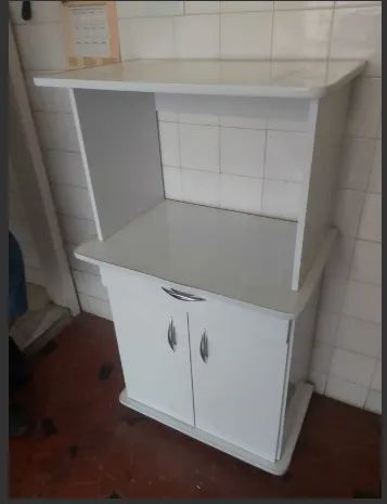 Movel  branco - Foto 2