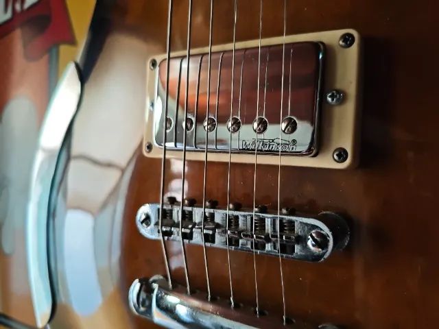 Guitarra Tagima 