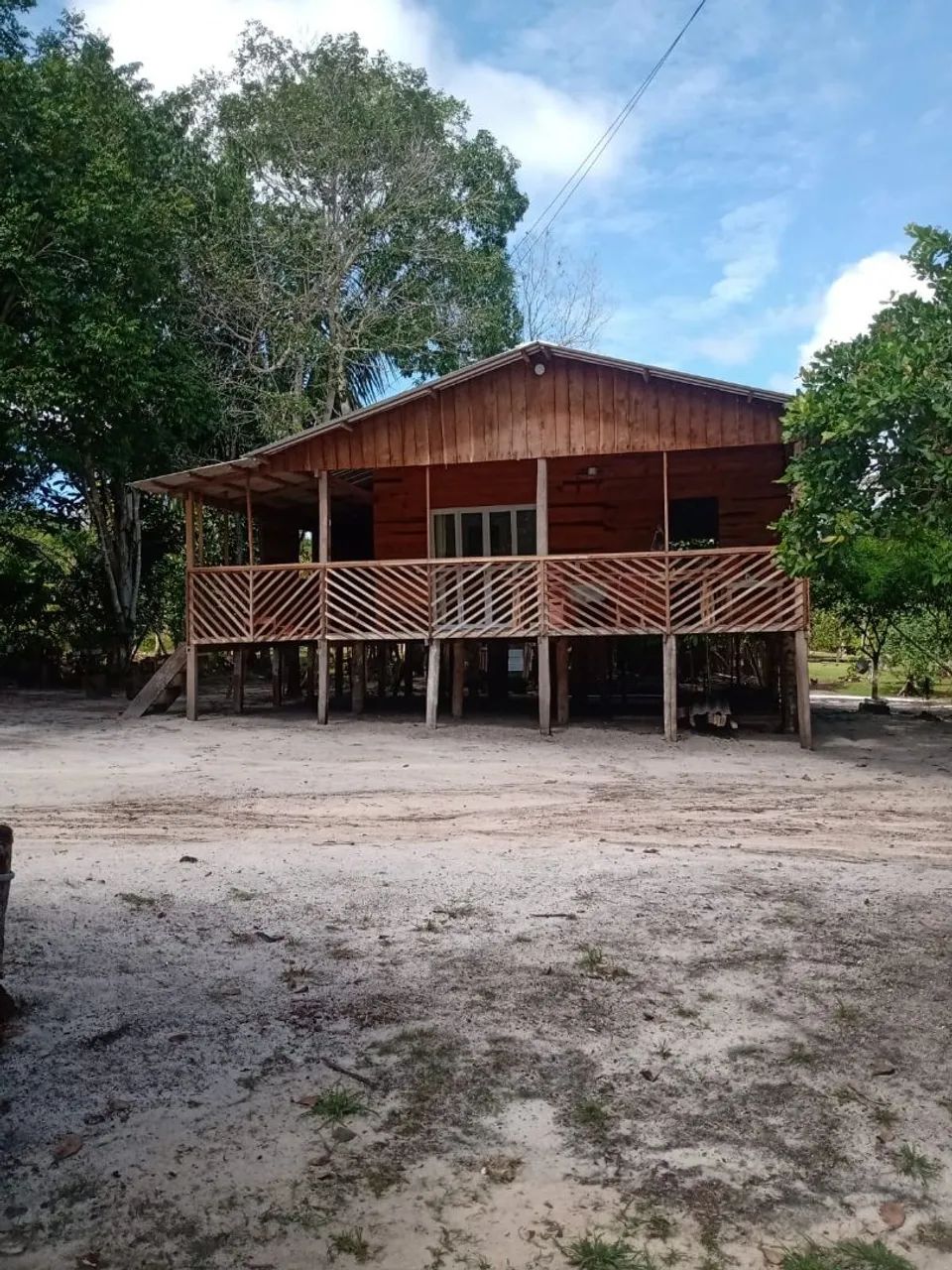 Vendo sítio na estrada de Novo Airão - Foto 3