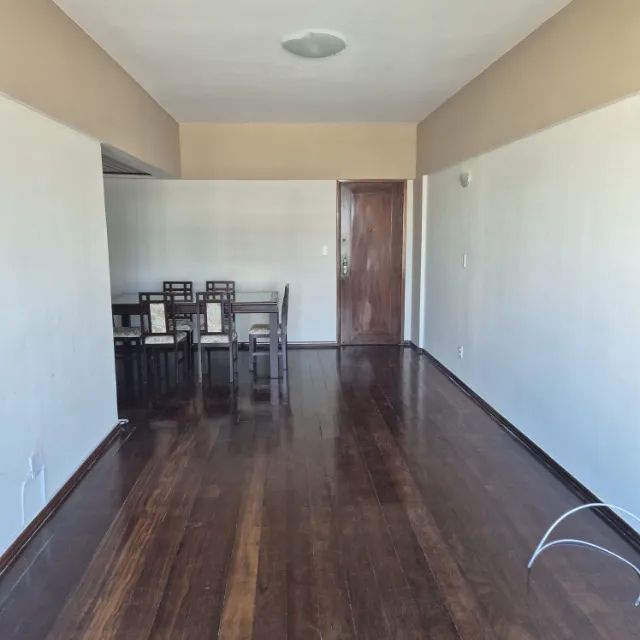 Apartamento para Locação - Edifício Cannes | Bairro 13 de Julho - Foto 5