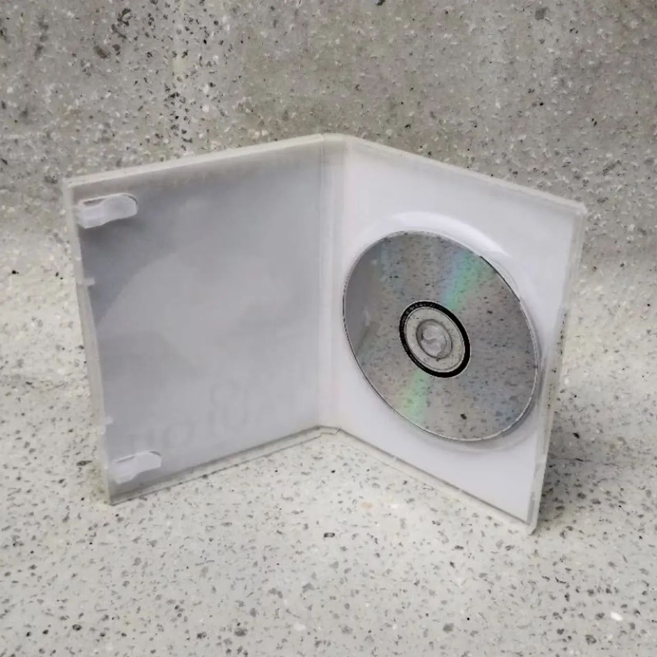 Dvd A sagrada história de João Paulo II - Vol. 1 e 2 - Foto 2