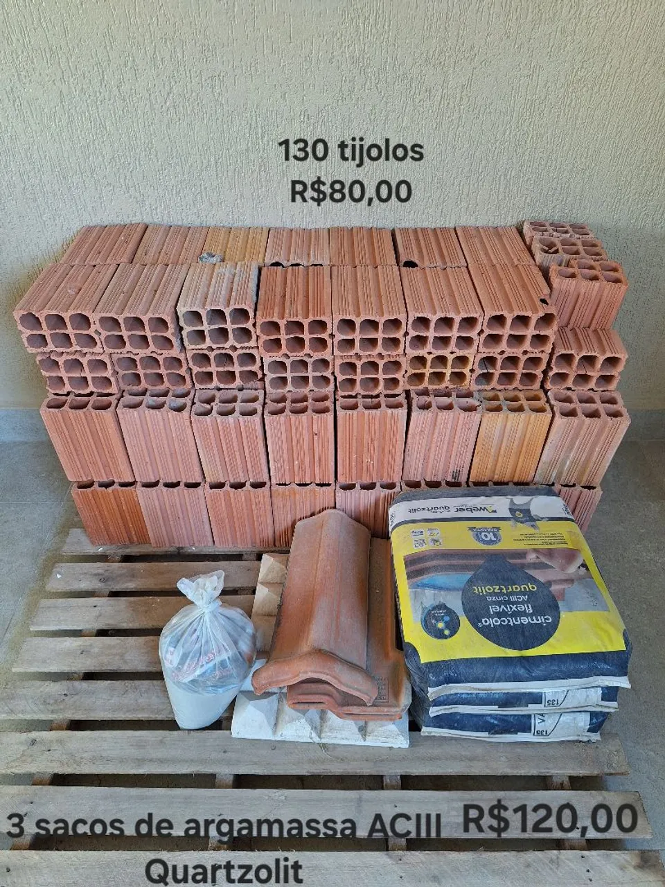 Tijolos
