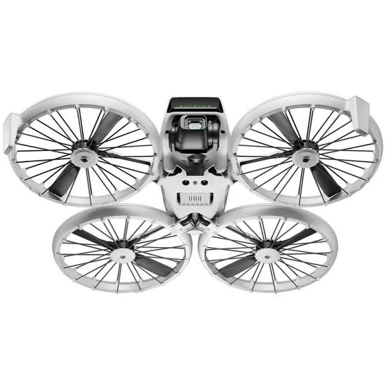 Drone DJI Flip Fly More Combo 4K - Foto 2