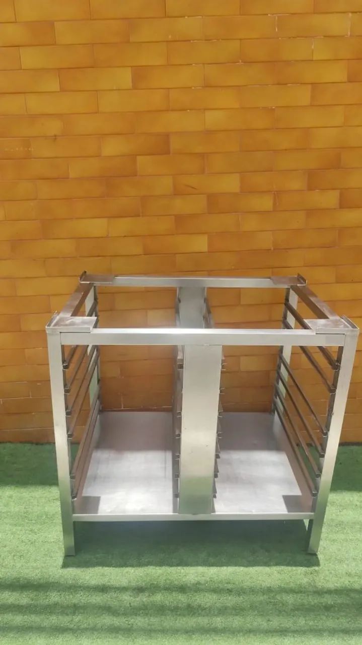 Mesa forno 