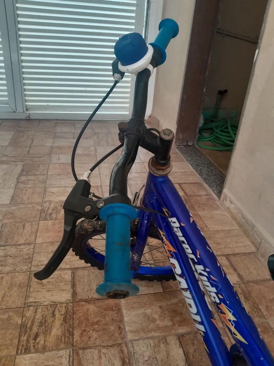 Bicicleta Infantil  - Foto 4