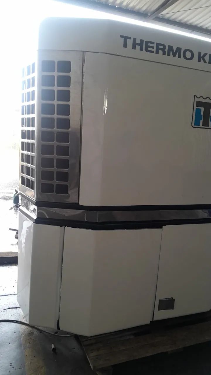 THERMO KING - SUPER III MAX - Foto 3