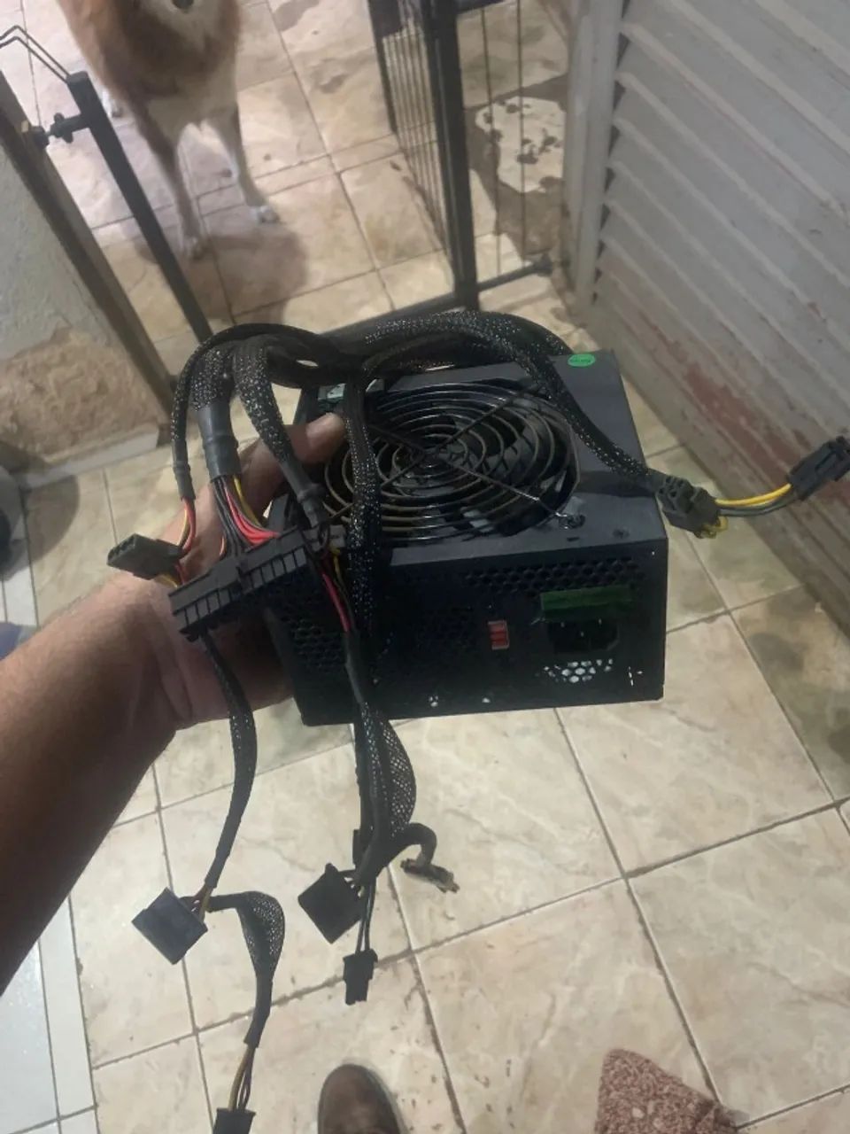 Peças da PC - Foto 3