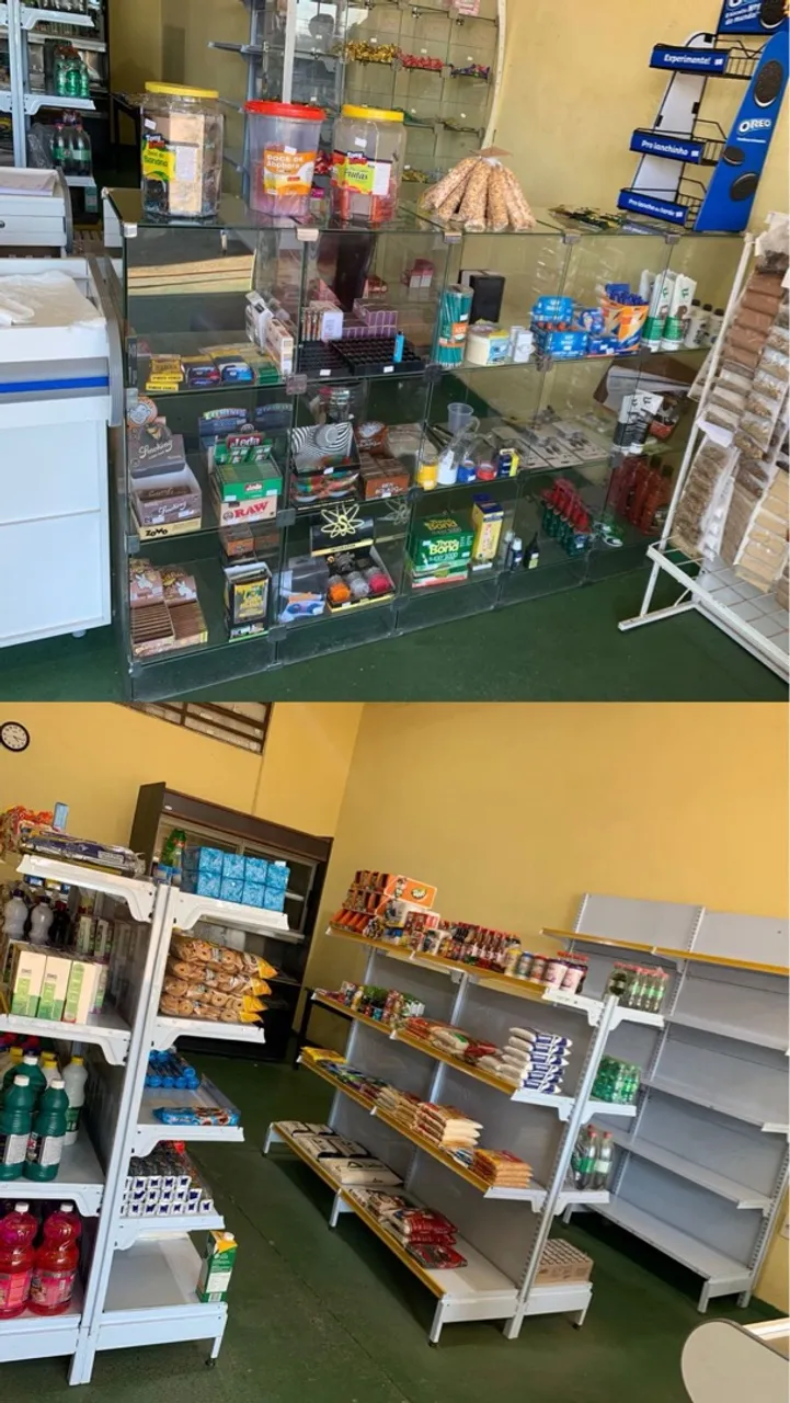 mercearia e distribuidora