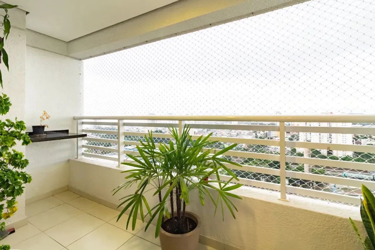 Apartamento tipo para venda com 2 quartos, sendo 1 suíte, 67m² - Foto 5