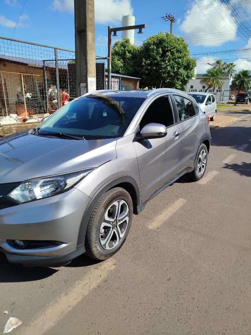 Vendo HRV 2015/2016 - Foto 3