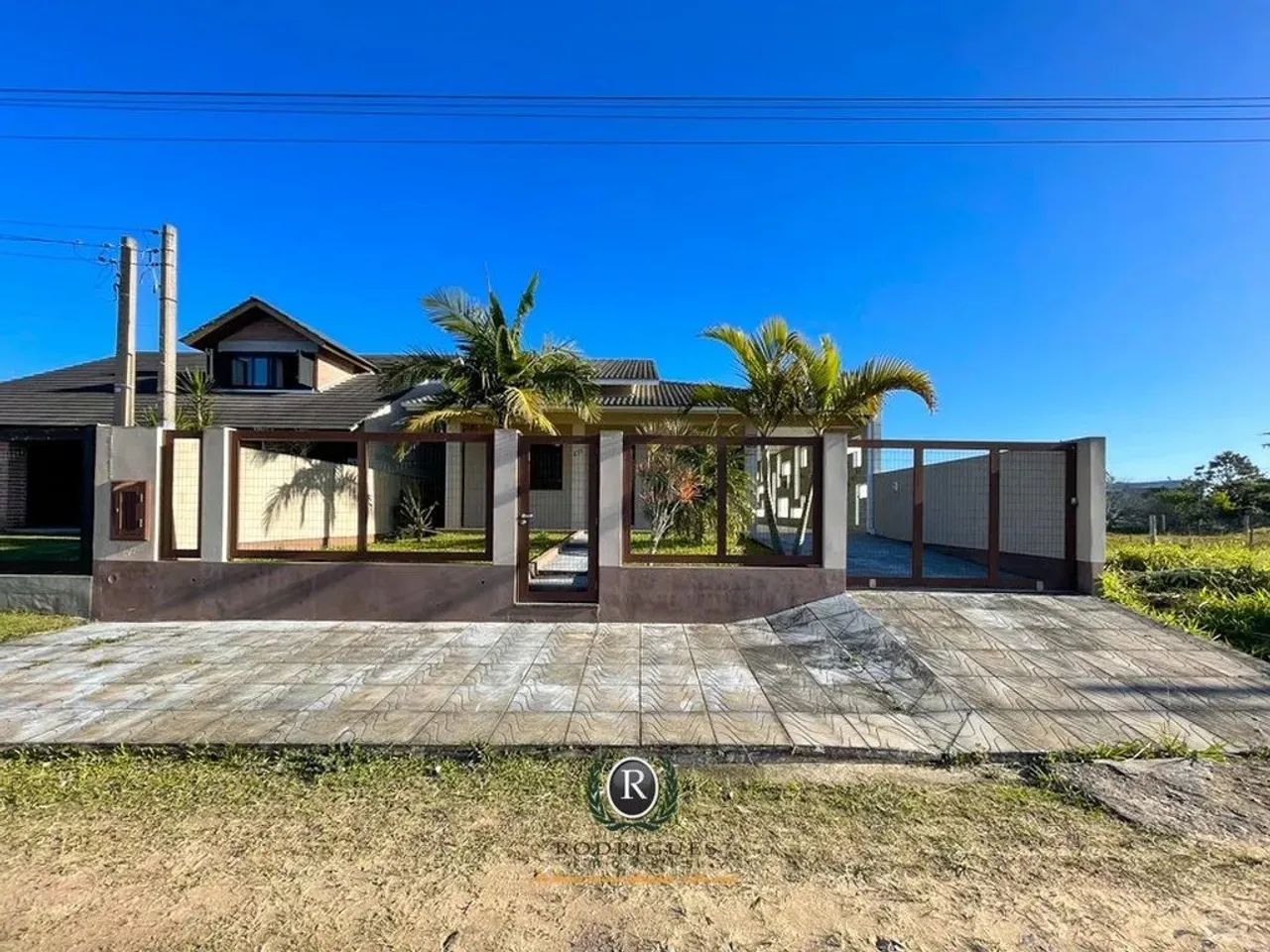 Casa a venda Torres RS 3 dormitórios