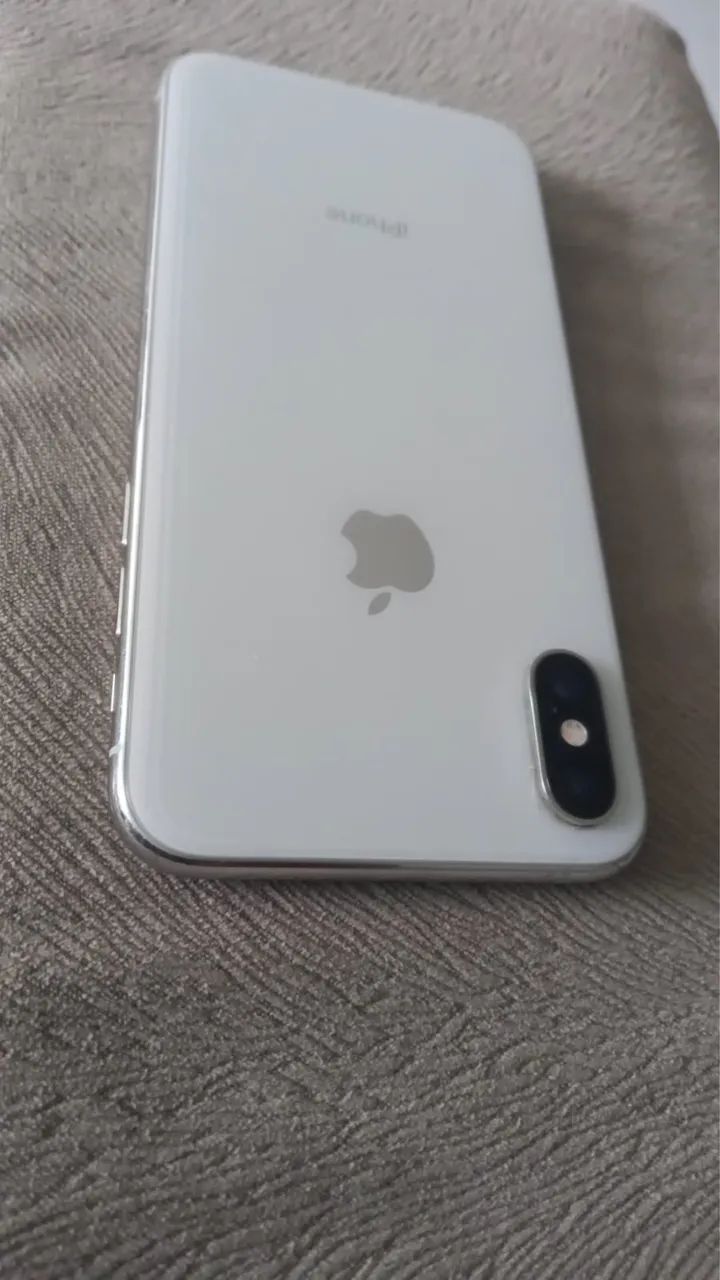 iPhone XS 256gb - Original e em Ótimo estado - Celulares e