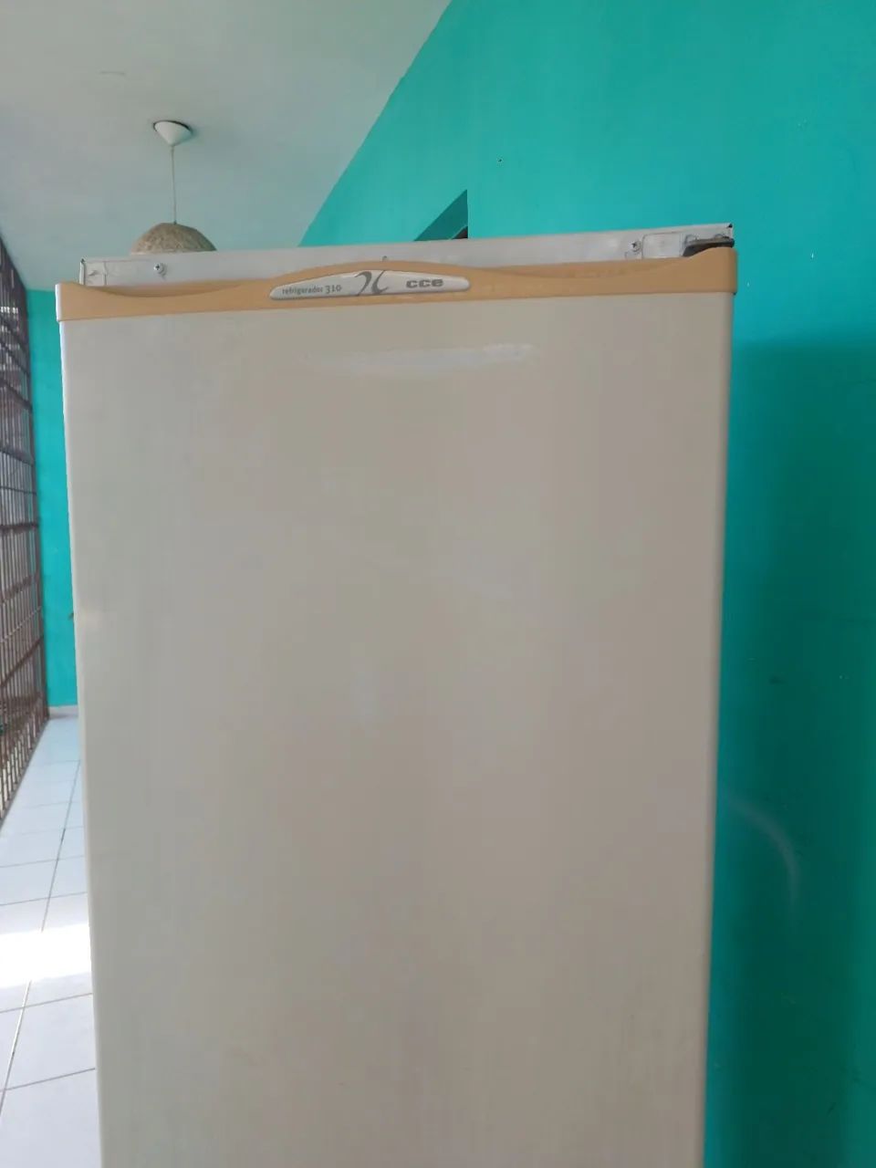 Geladeira degelo prático  - Foto 2