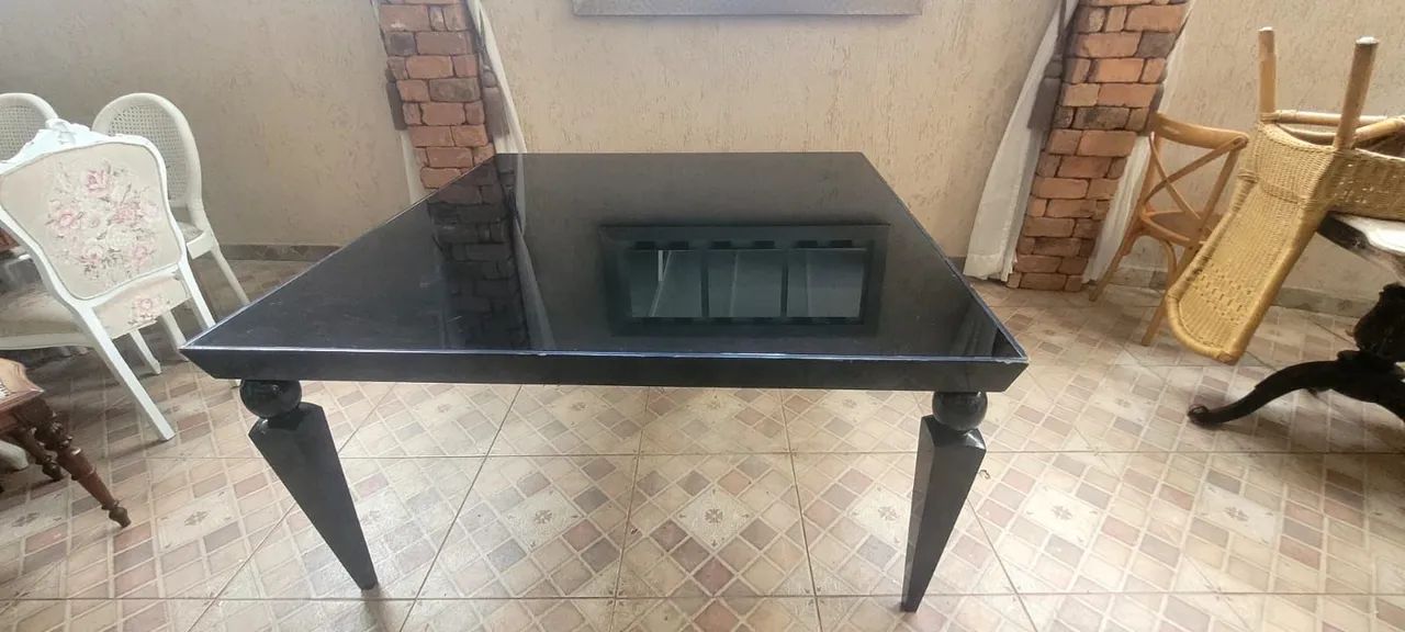 Mesa de jantar - Foto 3
