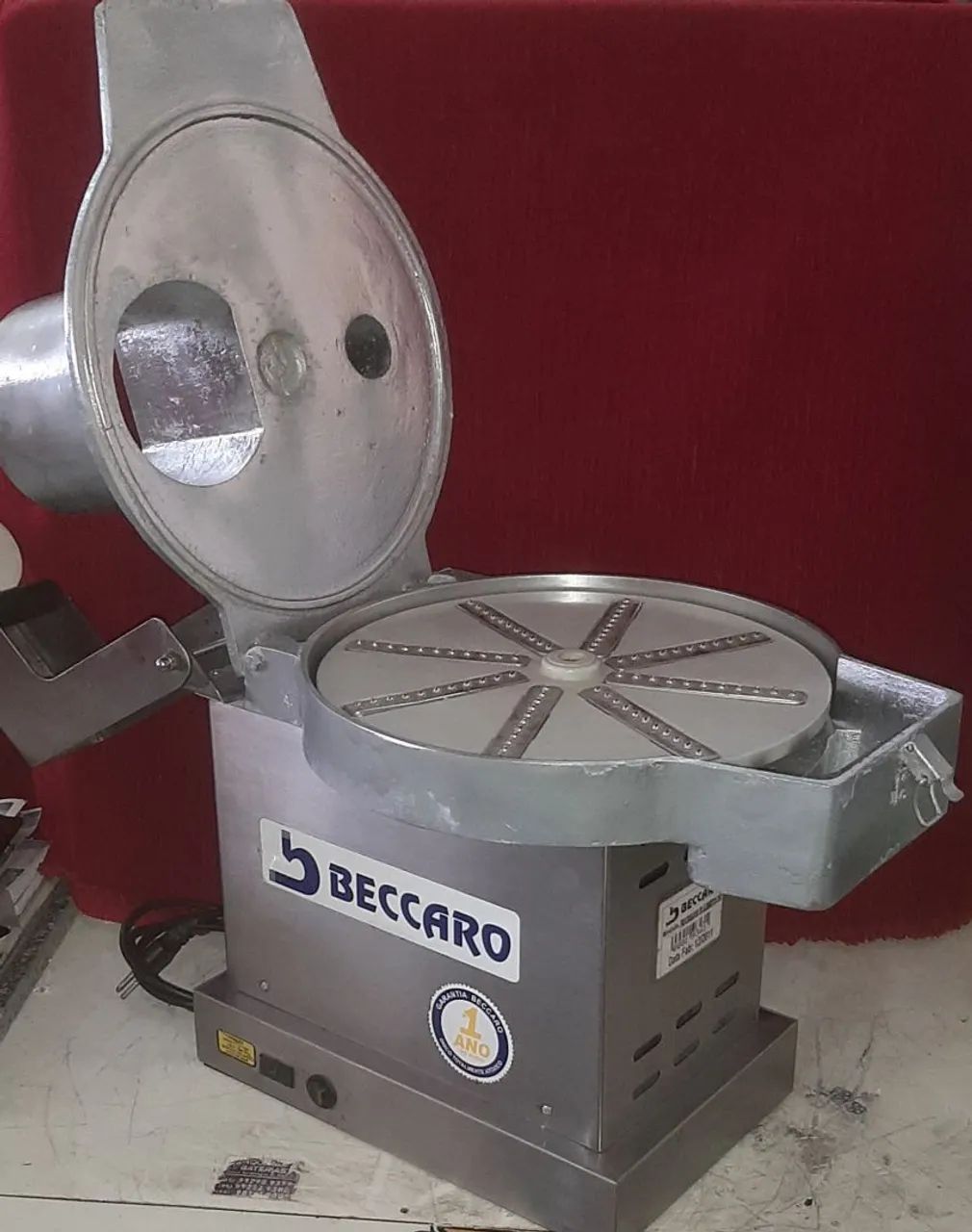 Multiprocessador Inox - Foto 3