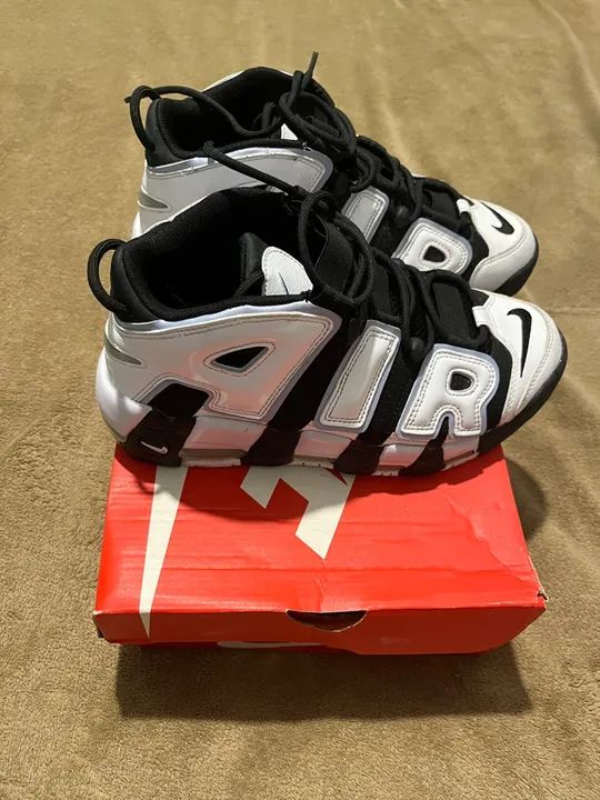 1996 uptempo