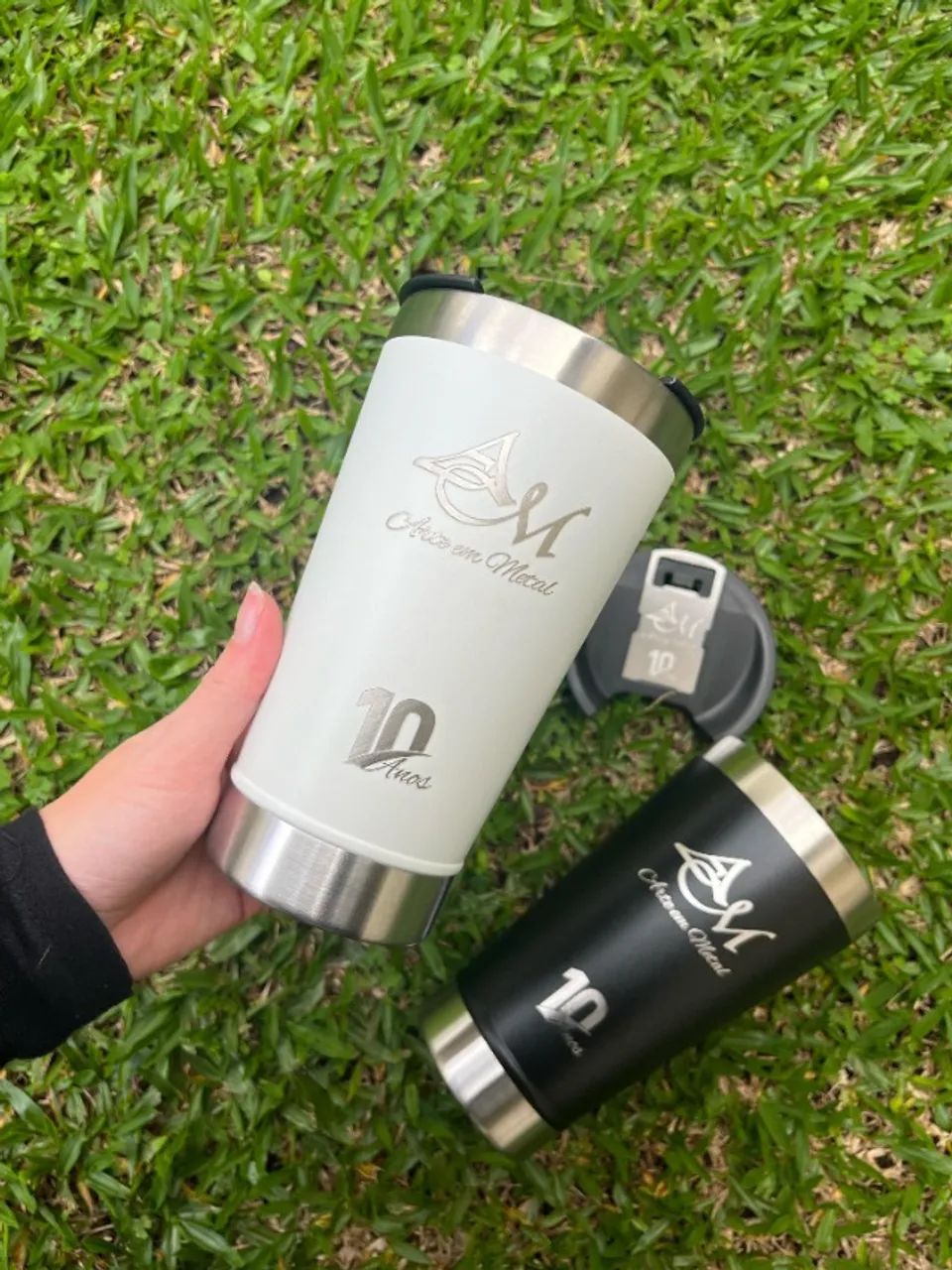 Sacola ecobag - Personalizamos com sua logo!! Brinde para sua empresa - Foto 4