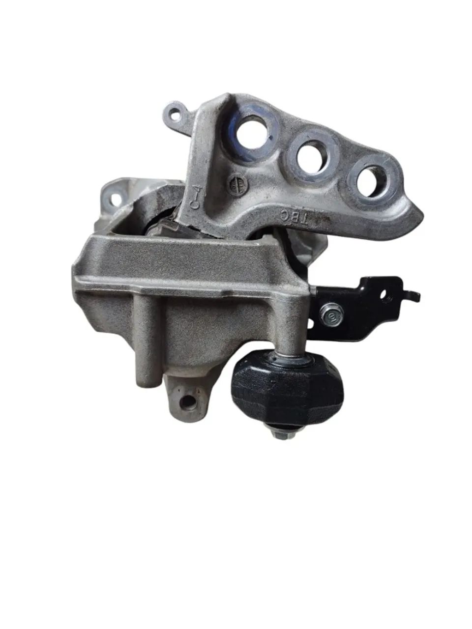 Calço Coxim Lado Direito Honda Civic G10 Turing 2016/2021 - Foto 3