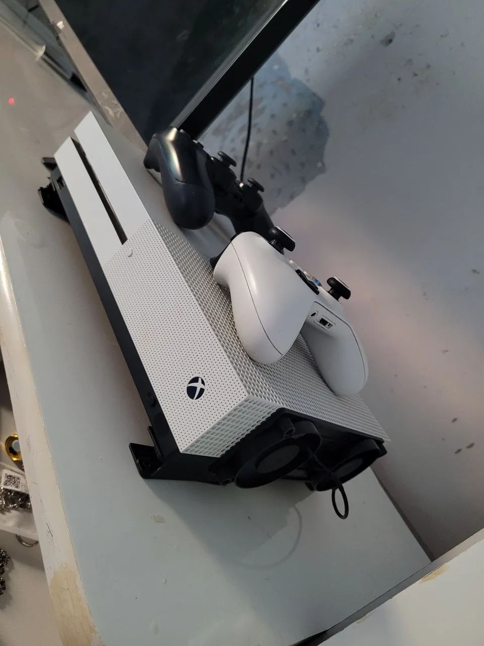 Xbox One S 1 tera