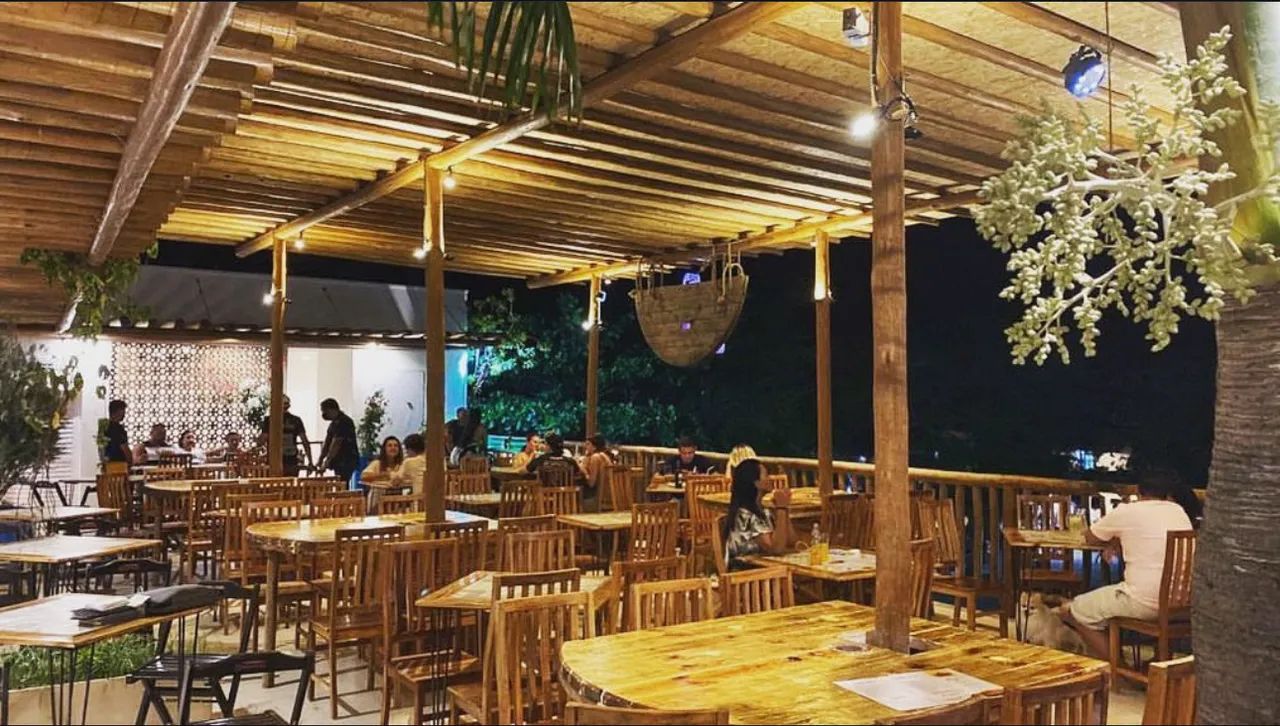 Grande oportunidade em Jericoacoara! Restaurante a venda ou buscando sócio para expansão. - Foto 5
