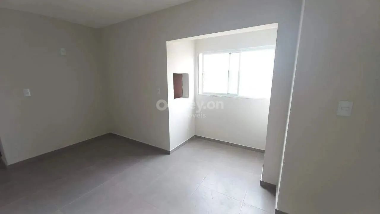 Apartamento para aluguel, 2 quartos, 1 vaga, Santo Antônio de Pádua - Tubarão/SC - Foto 5