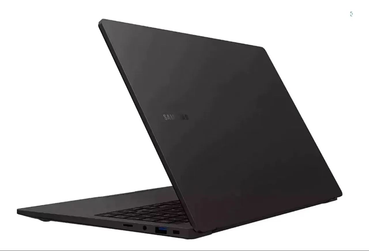 Galaxy book 2 I5 - Foto 3
