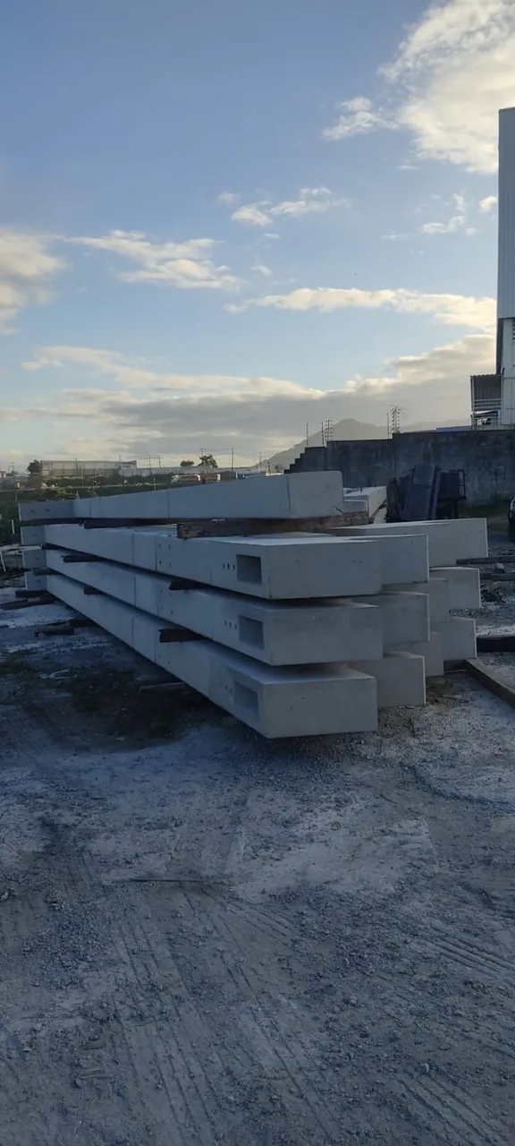 GALPÃO PRÉ-MOLDADO PRONTA ENTREGA